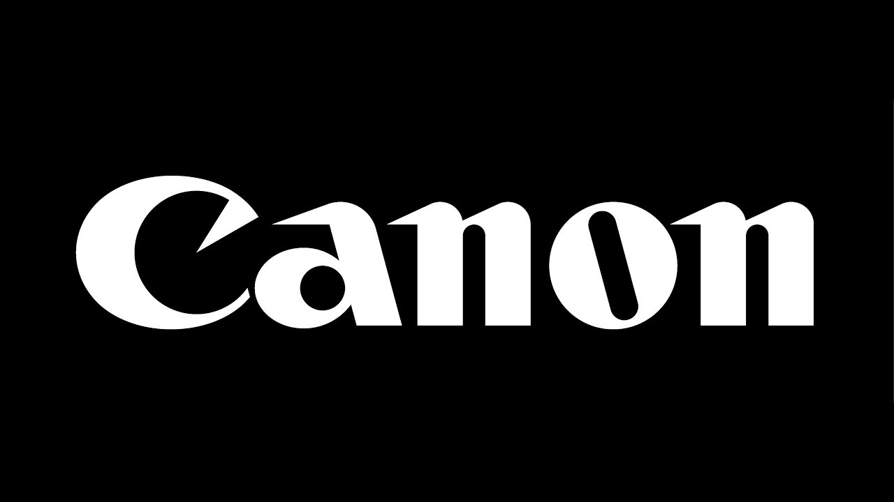 Canon печать