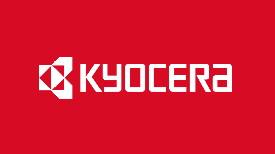 kyocera печать