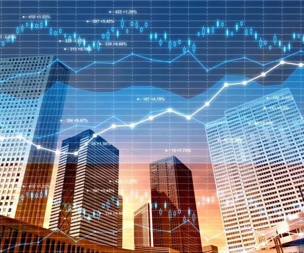 Дома и графики