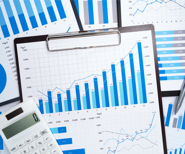 Диаграмма роста